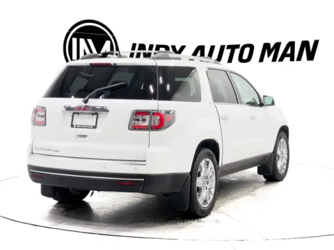 More photos of 2017 GMC Acadia Limited at Indy Auto Man - Indianapolis, IN
