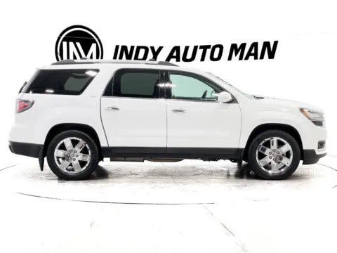 Another view of 2017 GMC Acadia Limited for sale in Indianapolis, IN at Indy Auto Man - Indianapolis