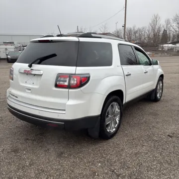 More photos of 2017 GMC Acadia Limited at Indy Auto Man - Indianapolis, IN