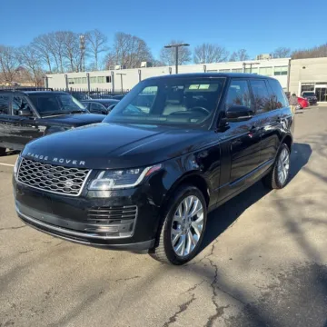 Photos of 2018 Land Rover Range Rover 5.0L V8 Supercharged for sale in Indianapolis, IN at Indy Auto Man - Indianapolis