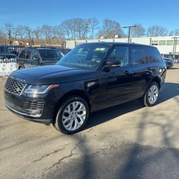 More photos of 2018 Land Rover Range Rover 5.0L V8 Supercharged at Indy Auto Man - Indianapolis, IN