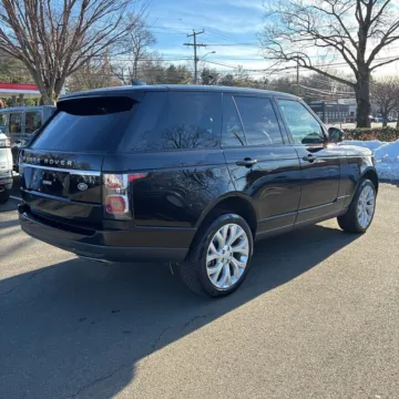 More photos of 2018 Land Rover Range Rover 5.0L V8 Supercharged at Indy Auto Man - Indianapolis, IN