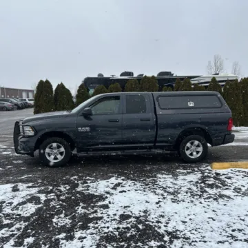 Photos of 2018 Ram 1500 Express for sale in Indianapolis, IN at Indy Auto Man - Indianapolis