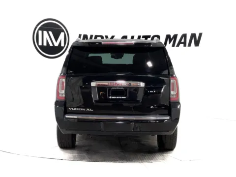 More photos of 2020 GMC Yukon XL Denali at Indy Auto Man - Indianapolis, IN
