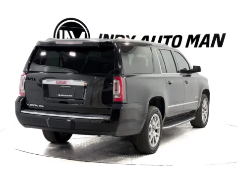 More photos of 2020 GMC Yukon XL Denali at Indy Auto Man - Indianapolis, IN