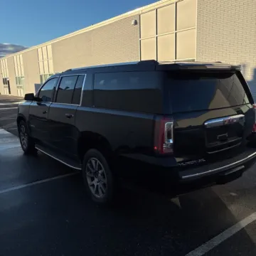More photos of 2020 GMC Yukon XL Denali at Indy Auto Man - Indianapolis, IN