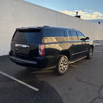 More photos of 2020 GMC Yukon XL Denali at Indy Auto Man - Indianapolis, IN