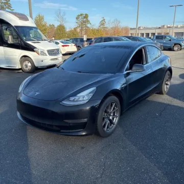 Photos of 2019 Tesla Model 3 Standard for sale in Indianapolis, IN at Indy Auto Man - Indianapolis