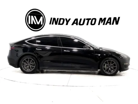 Another view of 2019 Tesla Model 3 Standard Range Plus for sale in Indianapolis, IN at Indy Auto Man - Indianapolis