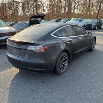 Another view of 2019 Tesla Model 3 Standard for sale in Indianapolis, IN at Indy Auto Man - Indianapolis