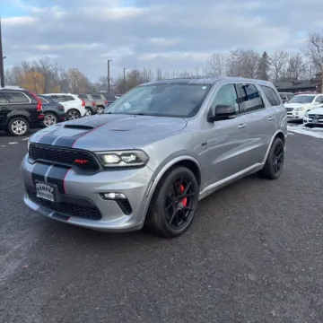 Photos of 2021 Dodge Durango SRT 392 for sale in Indianapolis, IN at Indy Auto Man - Indianapolis