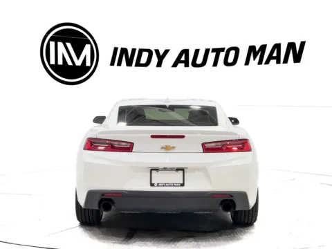 More photos of 2018 Chevrolet Camaro 1LT at Indy Auto Man - Indianapolis, IN