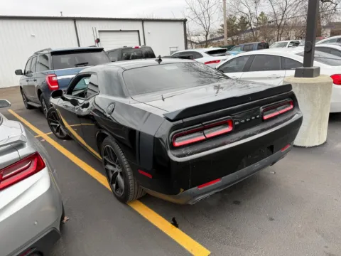 More photos of 2016 Dodge Challenger R/T Scat Pack at Indy Auto Man - Indianapolis, IN