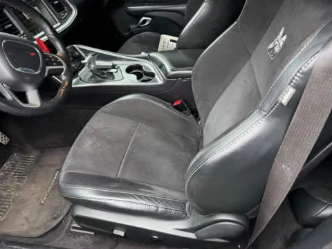 More photos of 2016 Dodge Challenger R/T Scat Pack at Indy Auto Man - Indianapolis, IN