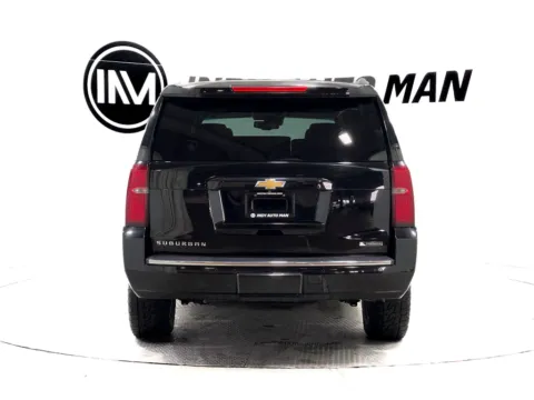 More photos of 2017 Chevrolet Suburban Premier at Indy Auto Man - Indianapolis, IN