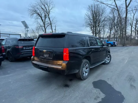 Another view of 2017 Chevrolet Suburban Premier for sale in Indianapolis, IN at Indy Auto Man - Indianapolis