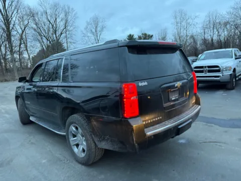 More photos of 2017 Chevrolet Suburban Premier at Indy Auto Man - Indianapolis, IN