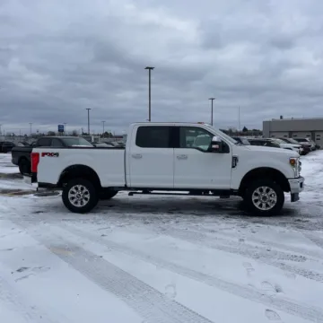Another view of 2019 Ford F-250SD XLT for sale in Indianapolis, IN at Indy Auto Man - Indianapolis