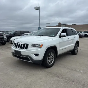 Photos of 2014 Jeep Grand Cherokee Limited for sale in Indianapolis, IN at Indy Auto Man - Indianapolis