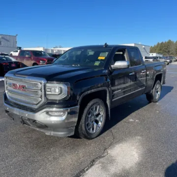 Photos of 2016 GMC Sierra 1500 SLT for sale in Indianapolis, IN at Indy Auto Man - Indianapolis
