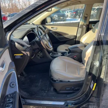 More photos of 2017 Hyundai Santa Fe Sport 2.0T Ultimate at Indy Auto Man - Indianapolis, IN