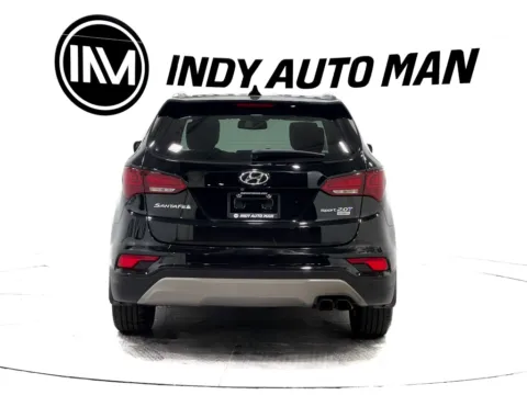 More photos of 2017 Hyundai Santa Fe Sport 2.0T Ultimate at Indy Auto Man - Indianapolis, IN