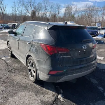 More photos of 2017 Hyundai Santa Fe Sport 2.0T Ultimate at Indy Auto Man - Indianapolis, IN