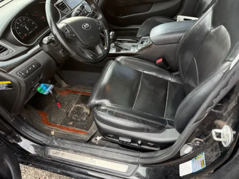 More photos of 2014 Kia Cadenza Premium at Indy Auto Man - Indianapolis, IN