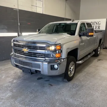 Photos of 2016 Chevrolet Silverado 2500HD LT for sale in Indianapolis, IN at Indy Auto Man - Indianapolis