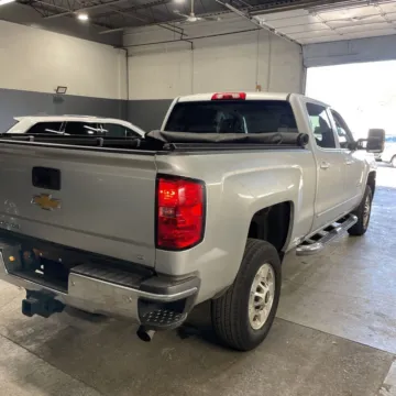More photos of 2016 Chevrolet Silverado 2500HD LT at Indy Auto Man - Indianapolis, IN