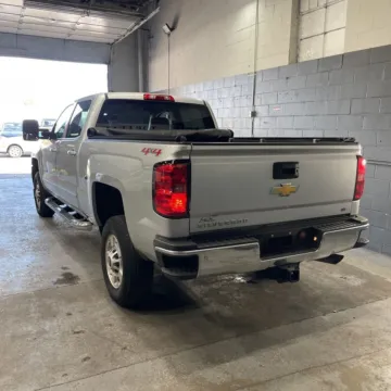 More photos of 2016 Chevrolet Silverado 2500HD LT at Indy Auto Man - Indianapolis, IN