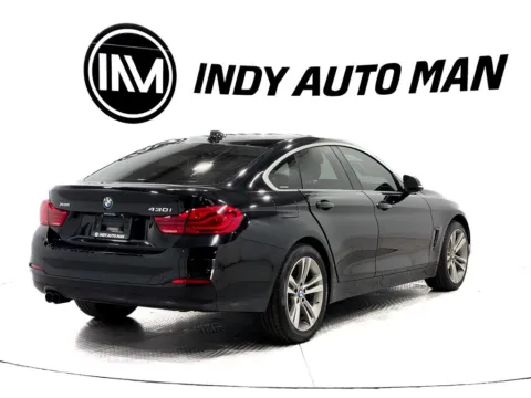 More photos of 2018 BMW 4 Series 430i Gran Coupe at Indy Auto Man - Indianapolis, IN
