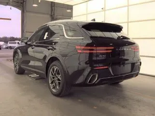 More photos of 2022 Genesis GV70 2.5T at Indy Auto Man - Indianapolis, IN