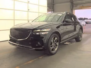 Photos of 2022 Genesis GV70 2.5T for sale in Indianapolis, IN at Indy Auto Man - Indianapolis
