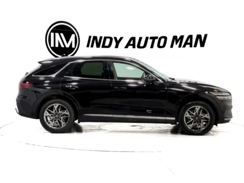 Another view of 2022 Genesis GV70 2.5T for sale in Indianapolis, IN at Indy Auto Man - Indianapolis