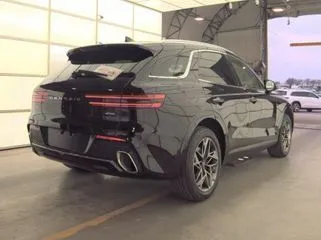 Another view of 2022 Genesis GV70 2.5T for sale in Indianapolis, IN at Indy Auto Man - Indianapolis