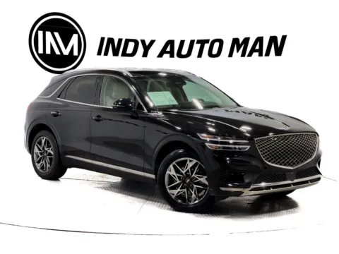 Photos of 2022 Genesis GV70 2.5T for sale in Indianapolis, IN at Indy Auto Man - Indianapolis