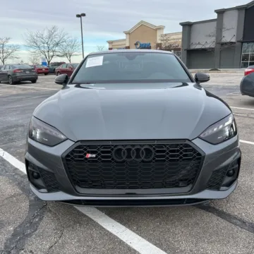 Photos of 2020 Audi S5 3.0T Premium Plus quattro for sale in Indianapolis, IN at Indy Auto Man - Indianapolis