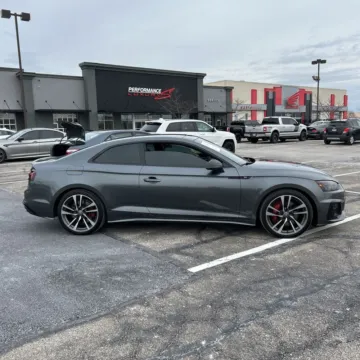 More photos of 2020 Audi S5 3.0T Premium Plus quattro at Indy Auto Man - Indianapolis, IN
