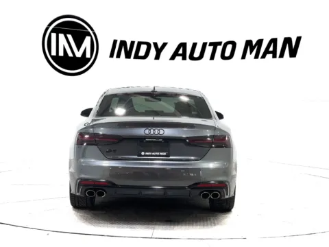 More photos of 2020 Audi S5 3.0T Premium Plus quattro at Indy Auto Man - Indianapolis, IN