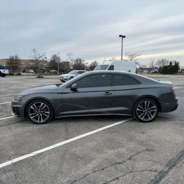 More photos of 2020 Audi S5 3.0T Premium Plus quattro at Indy Auto Man - Indianapolis, IN