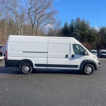 Another view of 2023 Ram ProMaster 3500 High Roof for sale in Indianapolis, IN at Indy Auto Man - Indianapolis