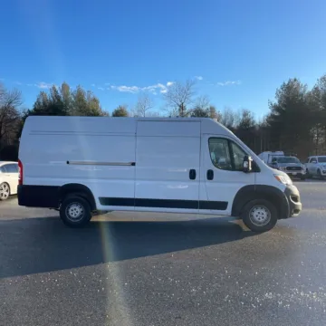Another view of 2023 Ram ProMaster 3500 High Roof for sale in Indianapolis, IN at Indy Auto Man - Indianapolis