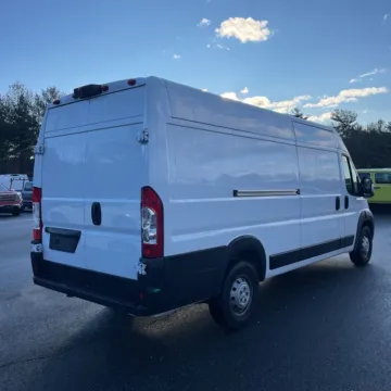 More photos of 2023 Ram ProMaster 3500 High Roof at Indy Auto Man - Indianapolis, IN