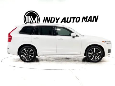 Another view of 2021 Volvo XC90 T6 Momentum for sale in Indianapolis, IN at Indy Auto Man - Indianapolis