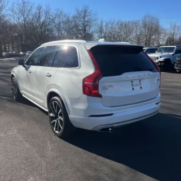 Another view of 2021 Volvo XC90 T6 Momentum for sale in Indianapolis, IN at Indy Auto Man - Indianapolis
