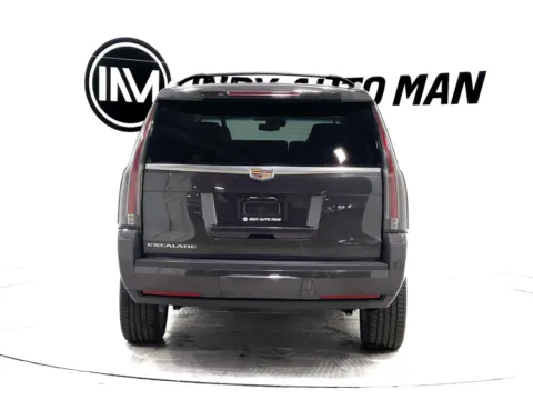 More photos of 2017 Cadillac Escalade Premium Luxury at Indy Auto Man - Indianapolis, IN