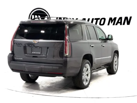 More photos of 2017 Cadillac Escalade Premium Luxury at Indy Auto Man - Indianapolis, IN