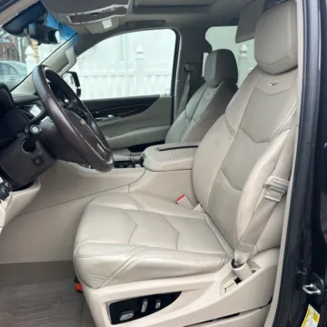 More photos of 2017 Cadillac Escalade Premium Luxury at Indy Auto Man - Indianapolis, IN