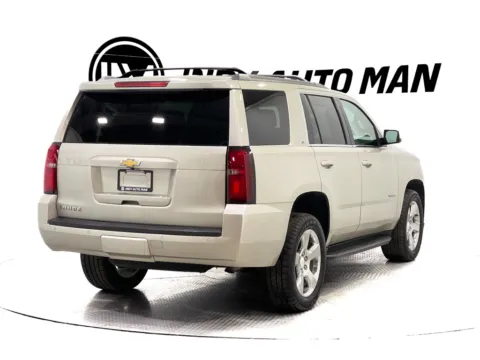 More photos of 2017 Chevrolet Tahoe LT Z71 at Indy Auto Man - Indianapolis, IN